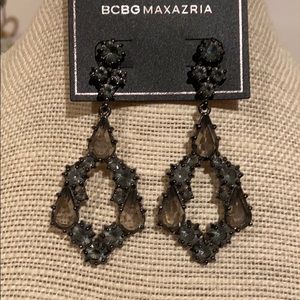 BCBGMAXAZRIA earnings